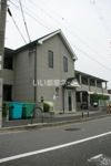 フローラ大津池の外観画像