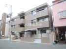 片岡マンションIの外観画像