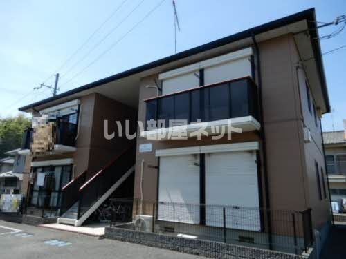 DIASグリーンゲイブルズの外観画像