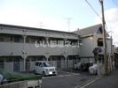 エスポワール桃山の外観画像