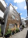 マンションKASHIHARAの外観画像