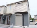 スカイハウス美堀の外観画像