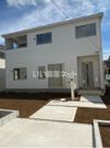 四街道市小名木戸建11号棟の外観画像