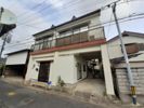 コーポ山崎の外観画像