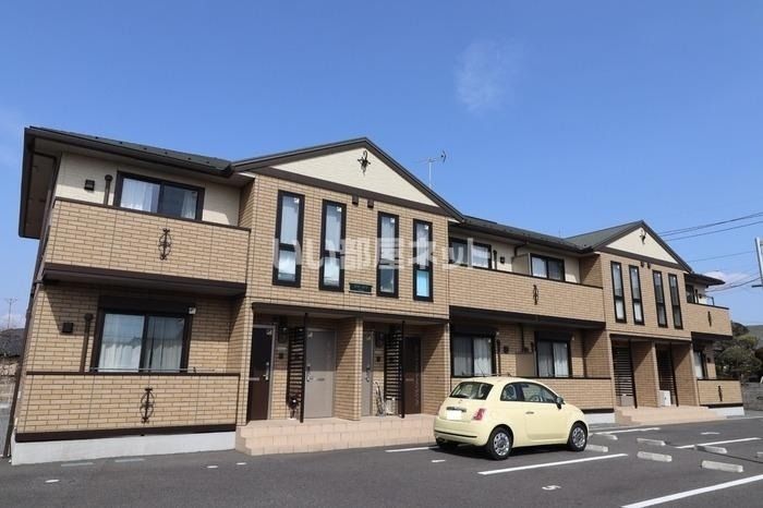 ボヌールDの外観画像