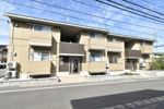 エスペラールの外観画像