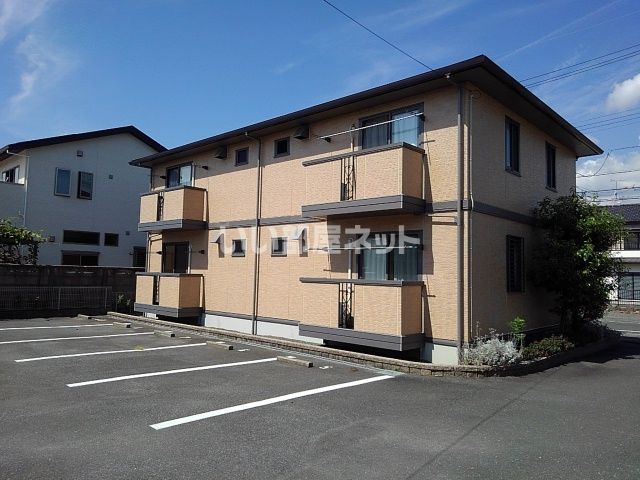 ウィルモア蔵子 Aの外観画像
