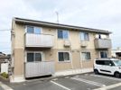 ファーシル A棟の外観画像
