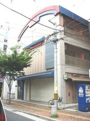 ウルルst.Buildの外観画像
