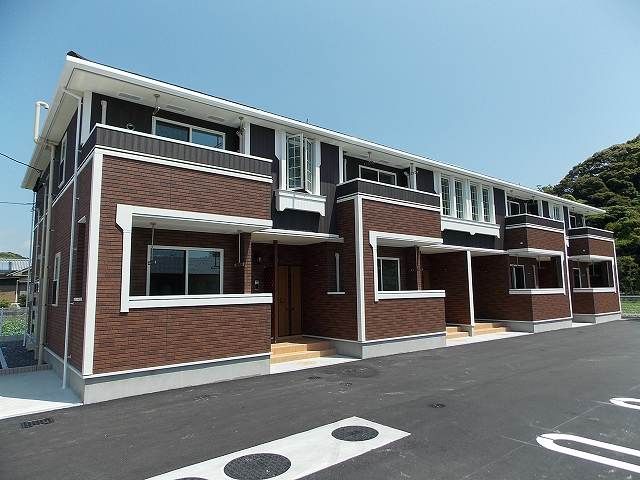 サラブレッド Ⅲの外観画像