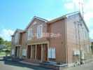 Lucky・TenⅠの外観画像