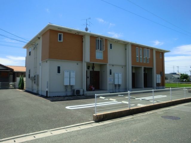 サン セレーノの外観画像