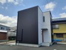 UC上野の外観画像