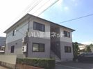 クレール中央の外観画像