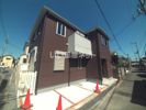 ベルリードSUGIの外観画像