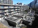 ファミールヒルズ港南台弐番館の外観画像