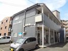 DAISHOTOWN KASUGA Iの外観画像
