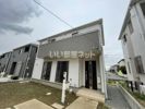 四街道市小名木戸建9号棟の外観画像