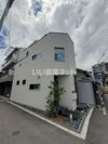 CASA Asteria fukushima Ⅶの外観画像