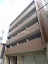 DELTA EASTの外観画像