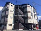 さわらびマンションの外観画像