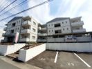 マンションアザレアC棟の外観画像