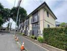 グリーンリーブスタチバナB棟の外観画像