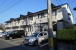 セジュール高橋の外観画像