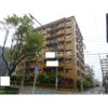 分譲賃貸 コープ野村主税町 (分譲販売 旧野村不動産 施工 清水建設)の外観画像