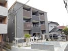 カメリアYⅢの外観画像