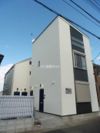 ar日野本町の外観画像