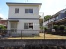 緑ヶ丘中町借家の外観画像