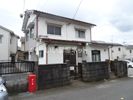 小山鎮守町貸家の外観画像