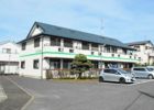 プルミエール鷹の台Bの外観画像