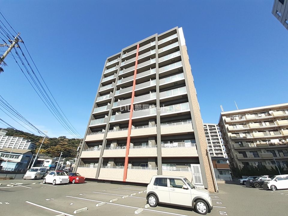 GRACEFUL北湊の外観画像