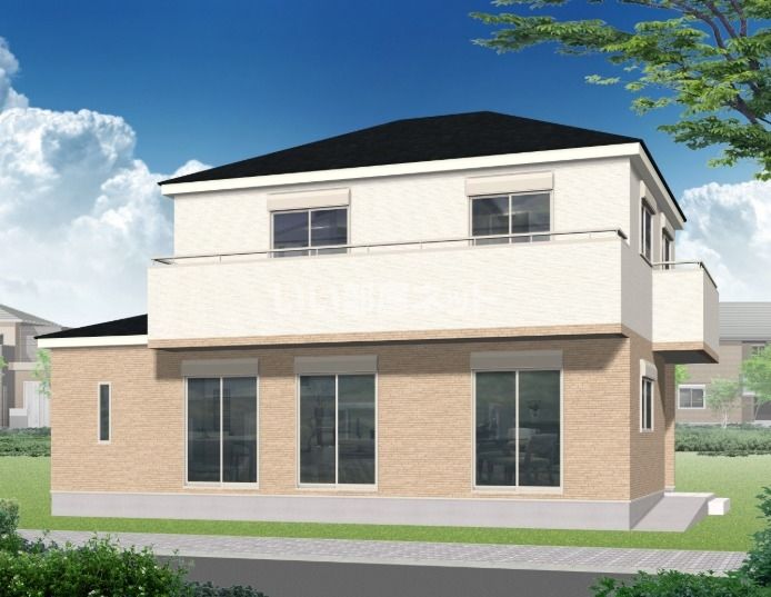 扶桑町高雄の外観画像