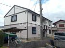レーベンハイツ B棟の外観画像