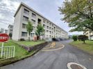 日立造船尺土団地2号棟の外観画像