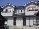 ハイツ山本の外観画像