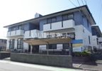 ハイカムールメイプルの外観画像