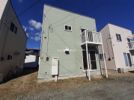 フレンズハウス東大沼ⅡCの外観画像
