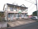 シャイニーひより台の外観画像