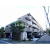 NR東中野の外観画像