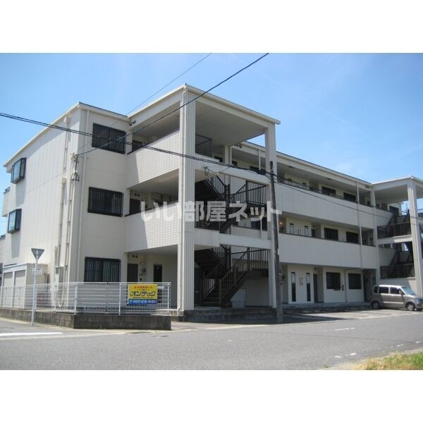 Limpia 一色の外観画像