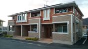 アンジュ 東海田Bの外観画像