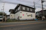 ツインハイムⅠの外観画像