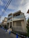 アーバンプレジオ南蒲田の外観画像