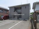 セントレジスの外観画像