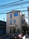 パフィオ津田沼の外観画像