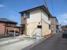 茶与町貸家IVの外観画像
